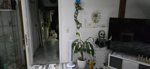 Foto - Etagenwohnung zur Miete in Wolfhagen