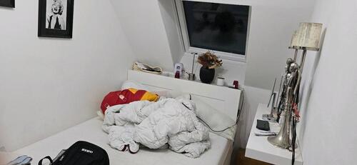 Foto - Etagenwohnung in Wolfhagen