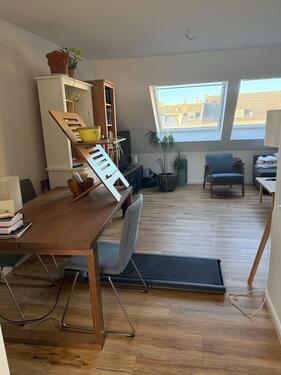 Foto - Etagenwohnung zur Miete in Braunschweig