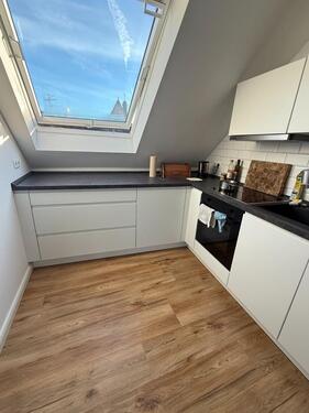 Foto - Etagenwohnung in Braunschweig