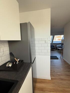 Foto - Etagenwohnung in Braunschweig zur Miete