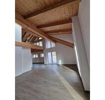 Penthouse Maisonetten klimaneutral - Klingenberg am Main