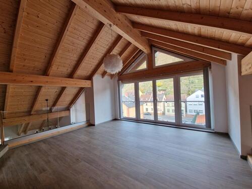 Foto - Etagenwohnung zur Miete in Klingenberg am Main