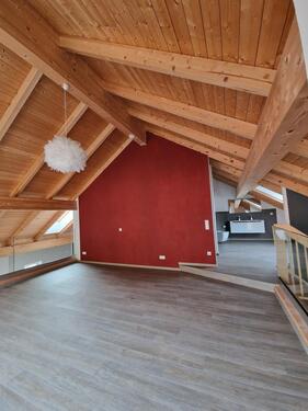 Foto - Etagenwohnung in Klingenberg am Main