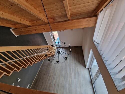 Foto - Etagenwohnung in Klingenberg am Main zur Miete