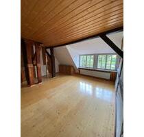 4 Raum Wohnung komplett Saniert. - Bad Berka