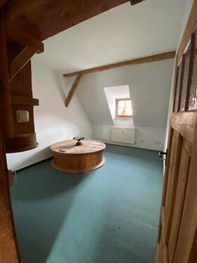 Foto - 4 Zimmer Etagenwohnung in Bad Berka