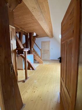 Foto - Etagenwohnung in Bad Berka zur Miete