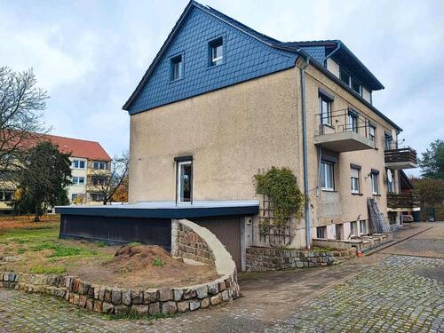 Foto - 4 Zimmer Etagenwohnung zur Miete in Gardelegen