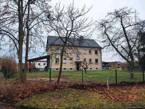 Foto - 4 Zimmer Etagenwohnung in Gardelegen