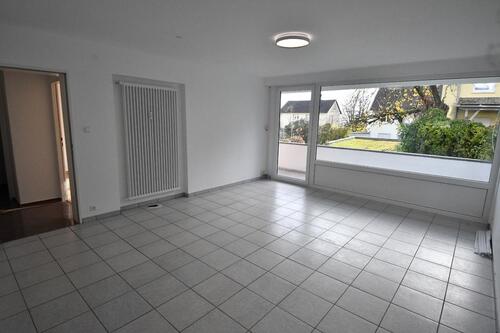 Foto - Licht,Garten grosser Balkon - 820,00 EUR Kaltmiete, ca.  65,00 m²