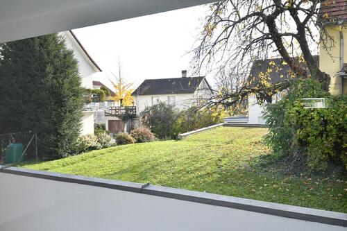 Foto - Etagenwohnung in Meersburg zur Miete