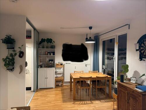 Foto - 3 Zimmer Etagenwohnung zur Miete in Leipzig