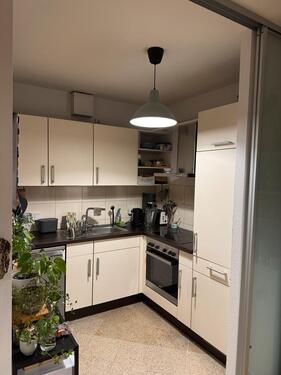 Foto - Etagenwohnung in Leipzig zur Miete