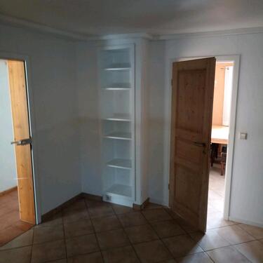 Foto - Etagenwohnung in Vechta zur Miete