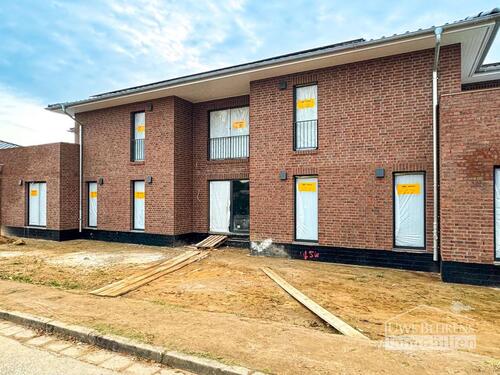 Foto - 3 Zimmer Erdgeschoßwohnung zur Miete in Sittensen