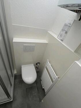 Foto - Etagenwohnung in Frankfurt am Main zur Miete