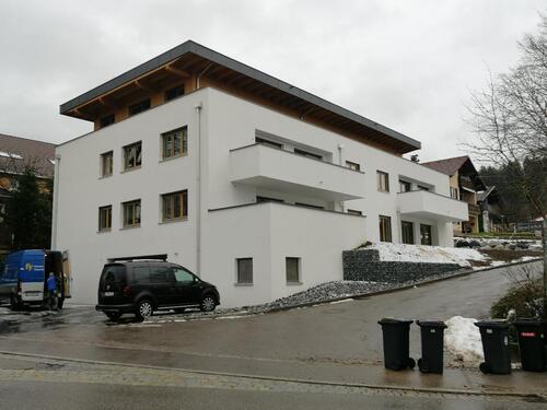 Foto - 2 Zi Wohnung in Weiler zu vermieten, barrierefrei seniorengerecht