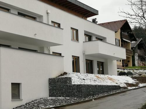 Foto - 2 Zimmer Etagenwohnung zur Miete in Lindenberg im Allgäu