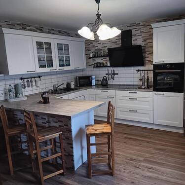 Foto - 4 Zimmer Einfamilienhaus in Bad Endbach