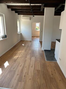 Foto - 2 Zimmer Etagenwohnung zur Miete in Waldbüttelbrunn