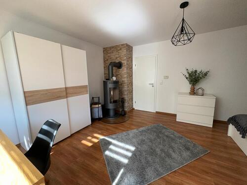 Foto - 3 Zimmer Etagenwohnung in Schwäbisch Hall