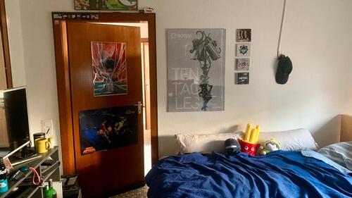 Foto - 1 Zimmer Erdgeschoßwohnung in Darmstadt