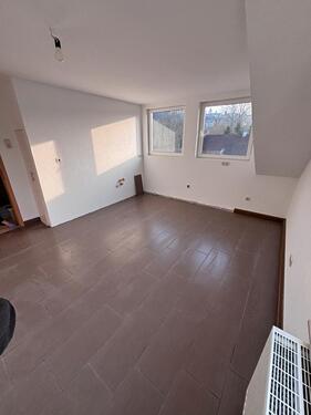 Foto - 3.5 Zimmer Dachgeschoßwohnung zur Miete in Waibstadt