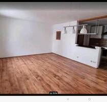 2 Zimmer EG Wohnung in VilshofenHördt - Vilshofen an der Donau