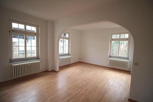 Foto - Helle 2-Zimmerwohnung, am Bahnhof Andernach