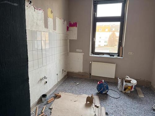 Foto - 4.5 Zimmer Etagenwohnung in Gelsenkirchen