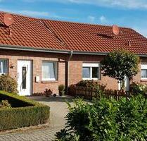 Schöne Erdgeschosswohnung in Ramsloh - Saterland