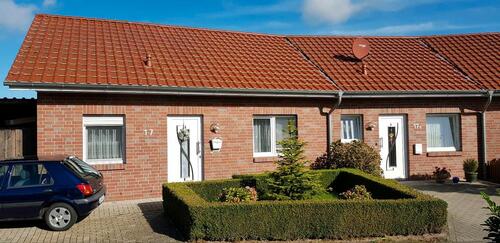 Foto - 2 Zimmer Erdgeschoßwohnung zur Miete in Saterland