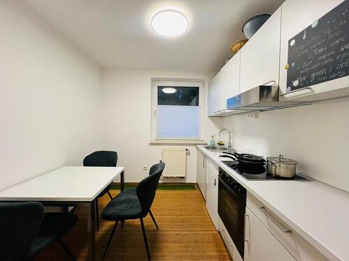 Foto - 2 Zimmer Etagenwohnung zum Kaufen in Neu-Ulm