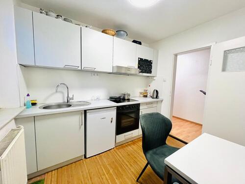 Foto - 2 Zimmer Etagenwohnung in Neu-Ulm