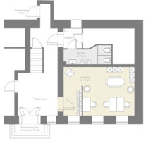 +++ Gewerbeeinheit in der Alten Lessingschule zu vermieten +++ - Sohland an der Spree