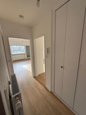 Foto - Kernsanierte, barrierefreie 2-Zimmer-Wohnung in Rumphorst