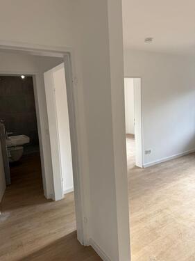 Foto - 2 Zimmer Erdgeschoßwohnung in Münster