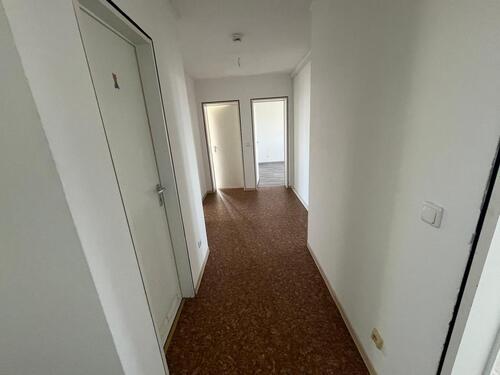 Foto - 4 Zimmer Etagenwohnung in Wunsiedel