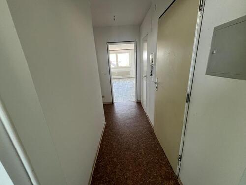 Foto - Etagenwohnung in Wunsiedel zur Miete