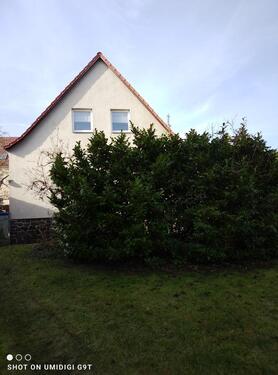 Foto - Einfamilienhaus zum Kaufen in Osterburg (Altmark)