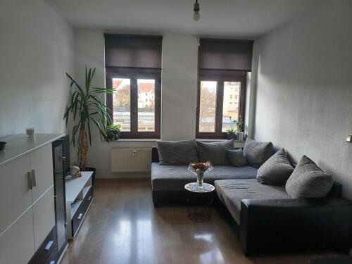 Foto - Schöne 3 Zi.Wohnung in Leipzig zum 01.06.2026 zu vermieten.