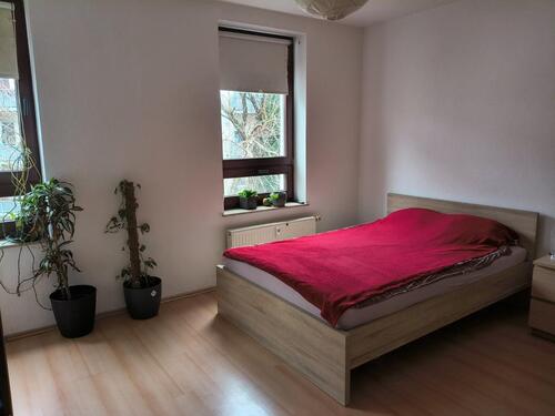 Foto - 3 Zimmer Etagenwohnung zur Miete in Leipzig