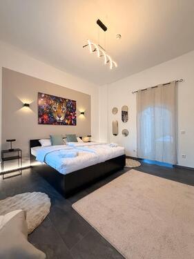 Foto - Möblierte Wohnung neu für 4 Personen