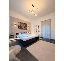 Möblierte Wohnung neu für 4 Personen - Essen Stadtbezirk III