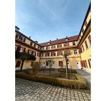 2 Zimmer Wohnung in Unteralling - Sinzing