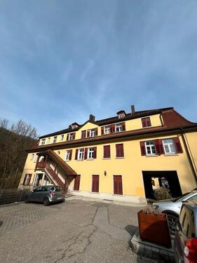 Foto - 2 Zimmer Etagenwohnung zur Miete in Sinzing