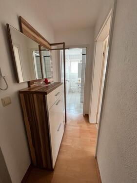 Foto - Etagenwohnung in Sinzing zur Miete