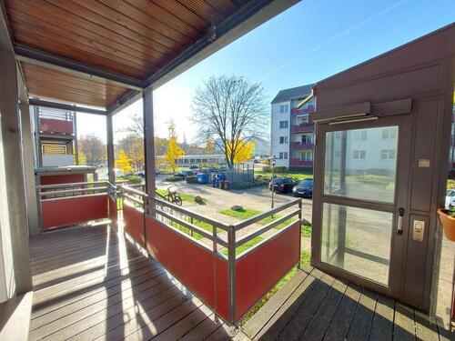 Foto - 2 Zimmer Etagenwohnung zur Miete in Magdeburg