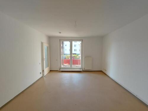 Foto - Etagenwohnung in Magdeburg zur Miete